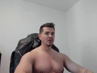 alphagodleatherking92 live webcam thumbnail