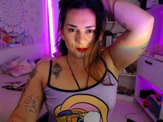 Amarantha_666 live webcam thumbnail