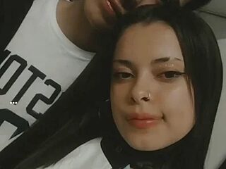Ambar_a_Camilo live webcam thumbnail