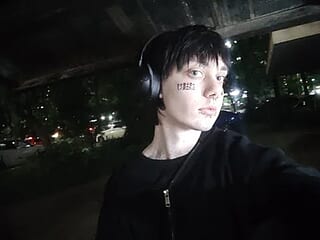 AmberCore live webcam thumbnail