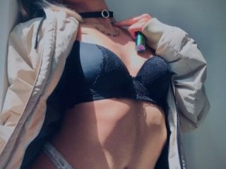 Ameellie live webcam thumbnail