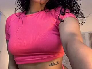 AmeliaAndersson live webcam thumbnail
