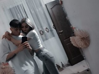 AmeliaXavier live webcam thumbnail