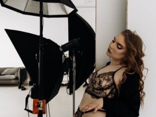 AmmyHot live webcam thumbnail