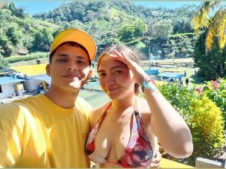 Ammy_and_Crish live webcam thumbnail