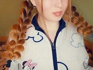 Amor_Fatii live webcam thumbnail