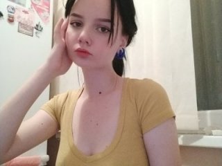 Amylittlestar live webcam thumbnail