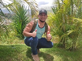 amado_21 live webcam thumbnail