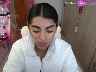 amara_silk live webcam thumbnail