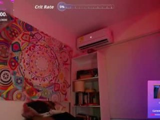 amarantha666 live webcam thumbnail