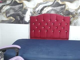 amber588860 live webcam thumbnail