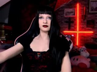 amberangel666 live webcam thumbnail