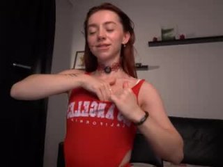 ameliamber0 live webcam thumbnail