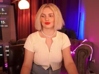 ameliawells live webcam thumbnail