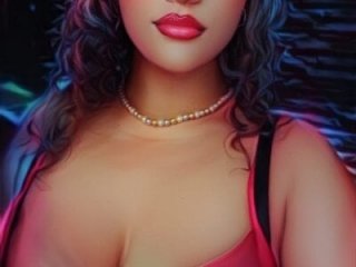 amellita-33 live webcam thumbnail