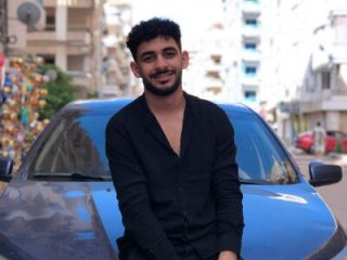 amirMohamed58 live webcam thumbnail