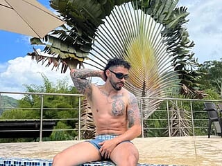 ANDREW_BLESSED live webcam thumbnail