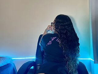 Anamyst live webcam thumbnail