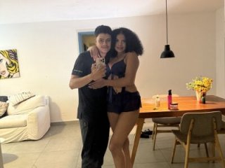 AndresXXXSHOWS live webcam thumbnail