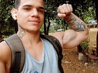 Andrey_1997 live webcam thumbnail