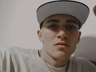 AngelRomero- live webcam thumbnail