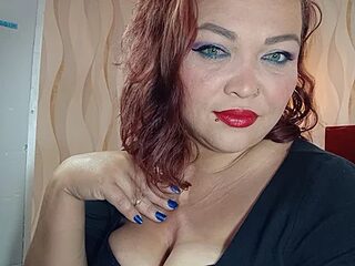 AngelicaMilf03 live webcam thumbnail