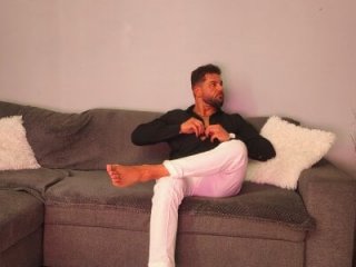 Angelo_33 live webcam thumbnail