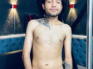 Angelo_Blessed live webcam thumbnail