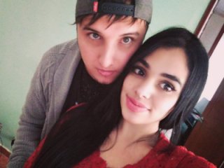 AngelsCouple- live webcam thumbnail