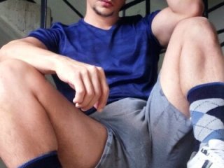 AnibalSteam live webcam thumbnail