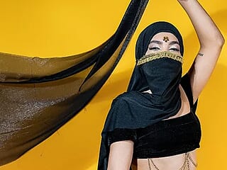 AnitaNoor_ live webcam thumbnail