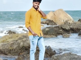 Anji8639 live webcam thumbnail