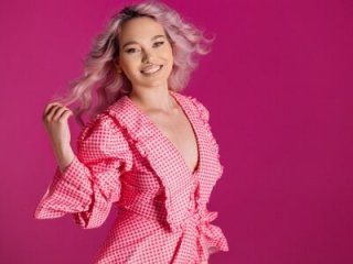 AnnaDelon live webcam thumbnail