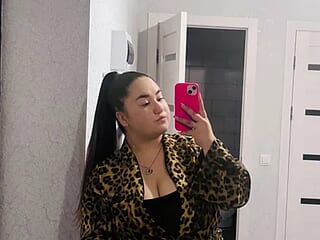 AnnaKayzers live webcam thumbnail