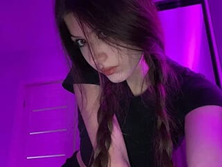 AnnaSwetty live webcam thumbnail