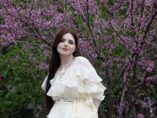 AnnieKim_ live webcam thumbnail