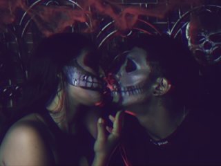 Annyeli live webcam thumbnail