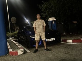 AnonymousSexking live webcam thumbnail