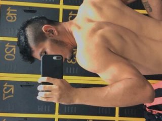 Anthony-Martin live webcam thumbnail