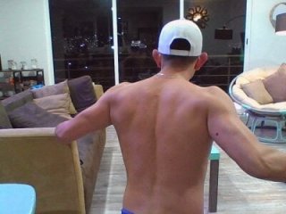 Anto_BWC live webcam thumbnail