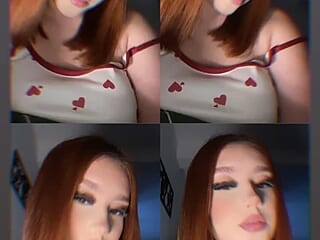 AntonellaDaviis live webcam thumbnail