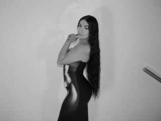 AntonellaQueenn live webcam thumbnail