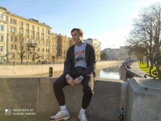 Anubisgods live webcam thumbnail