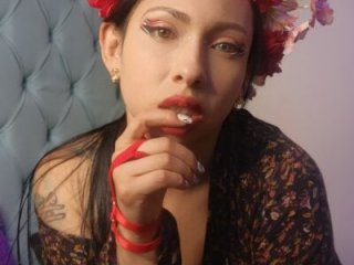 Anxelica_Macondo_ live webcam thumbnail
