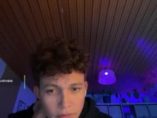 anddres_boss live webcam thumbnail