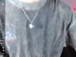 andreewwolffman live webcam thumbnail