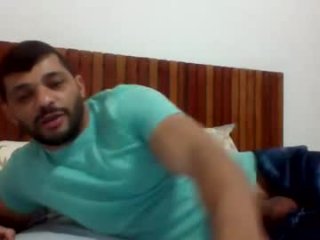 andreloko123 live webcam thumbnail