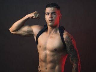 andres-clark92 live webcam thumbnail