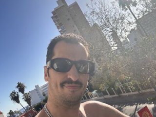 andresbale live webcam thumbnail