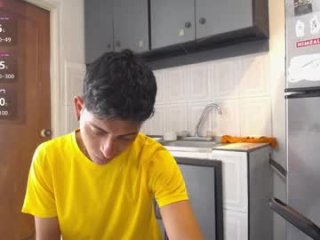 andressdean live webcam thumbnail